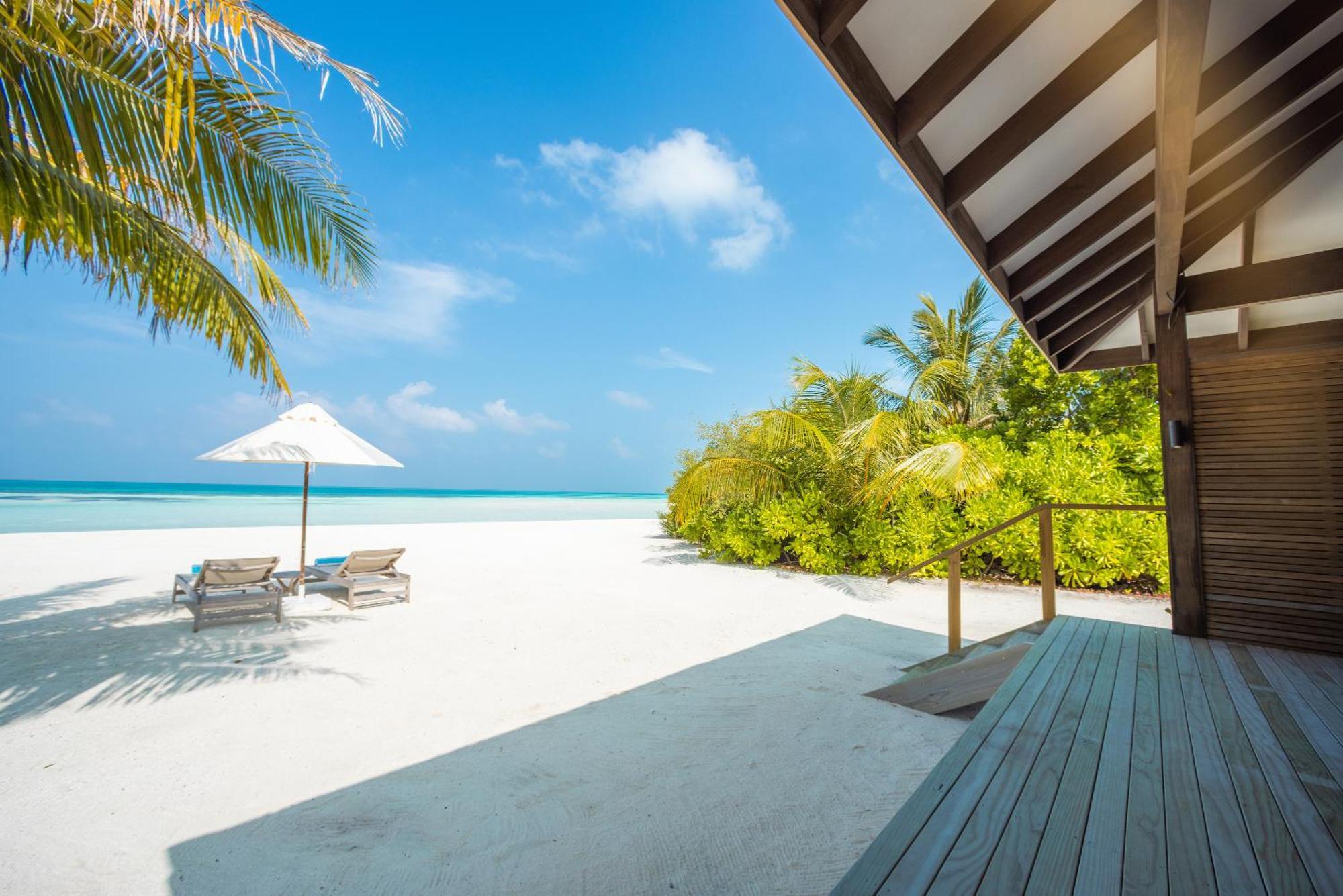 Hotel Jawakara Islands Maldives Lhaviyani Atoll Exterior foto