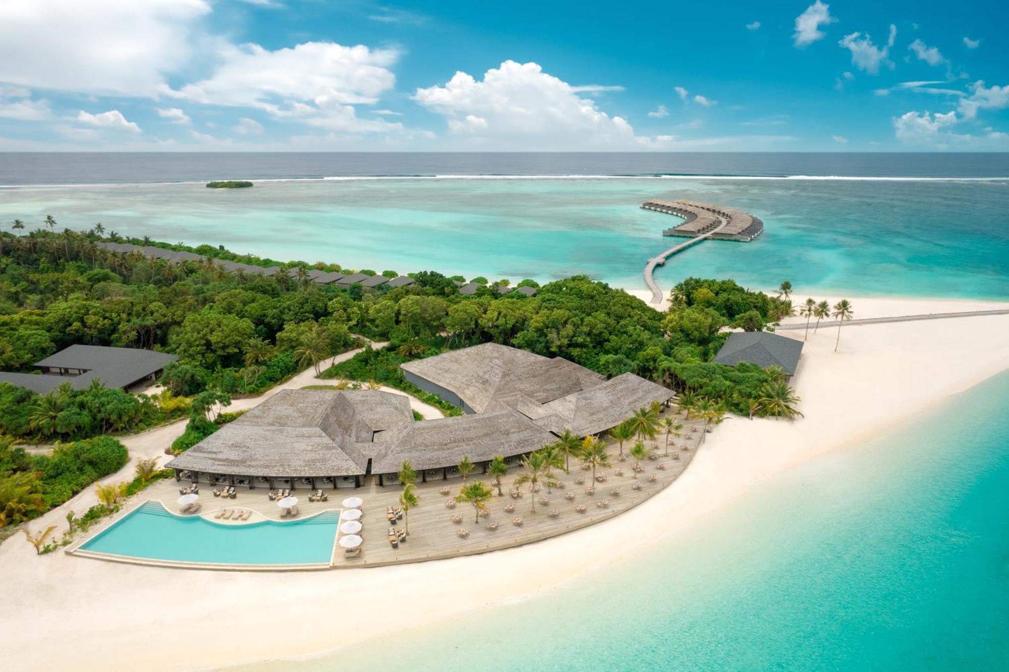 Hotel Jawakara Islands Maldives Lhaviyani Atoll Exterior foto