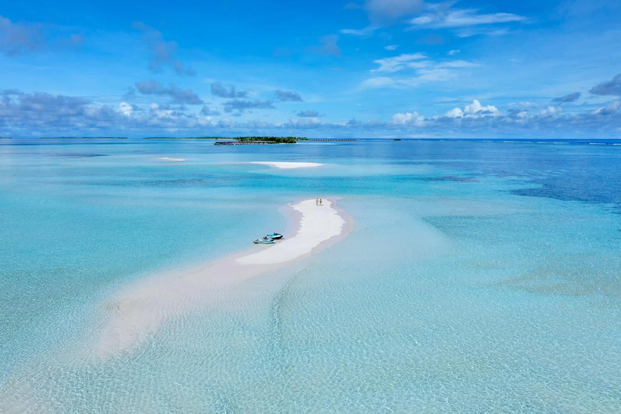 Hotel Jawakara Islands Maldives Lhaviyani Atoll Exterior foto