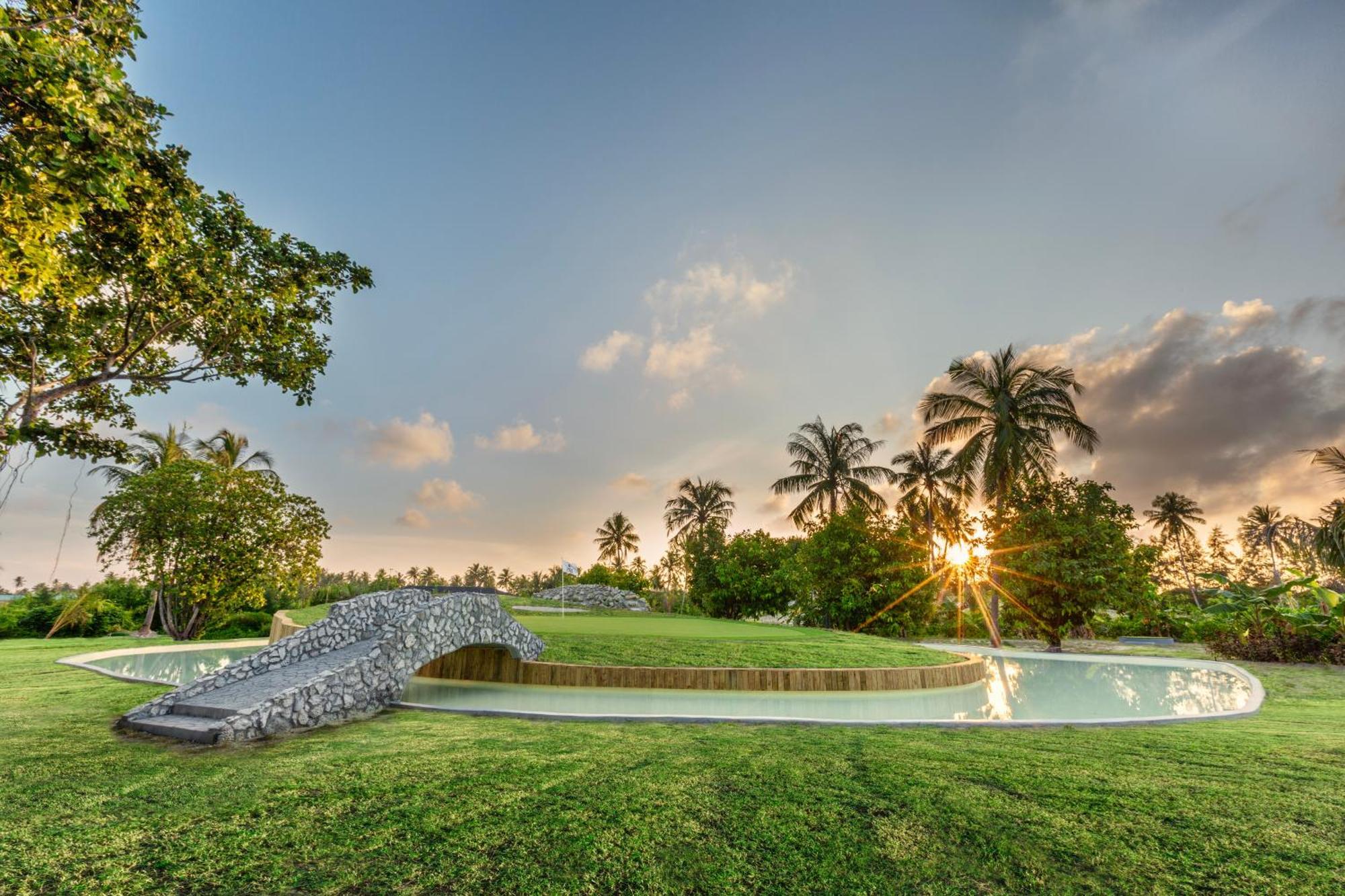 Hotel Jawakara Islands Maldives Lhaviyani Atoll Exterior foto