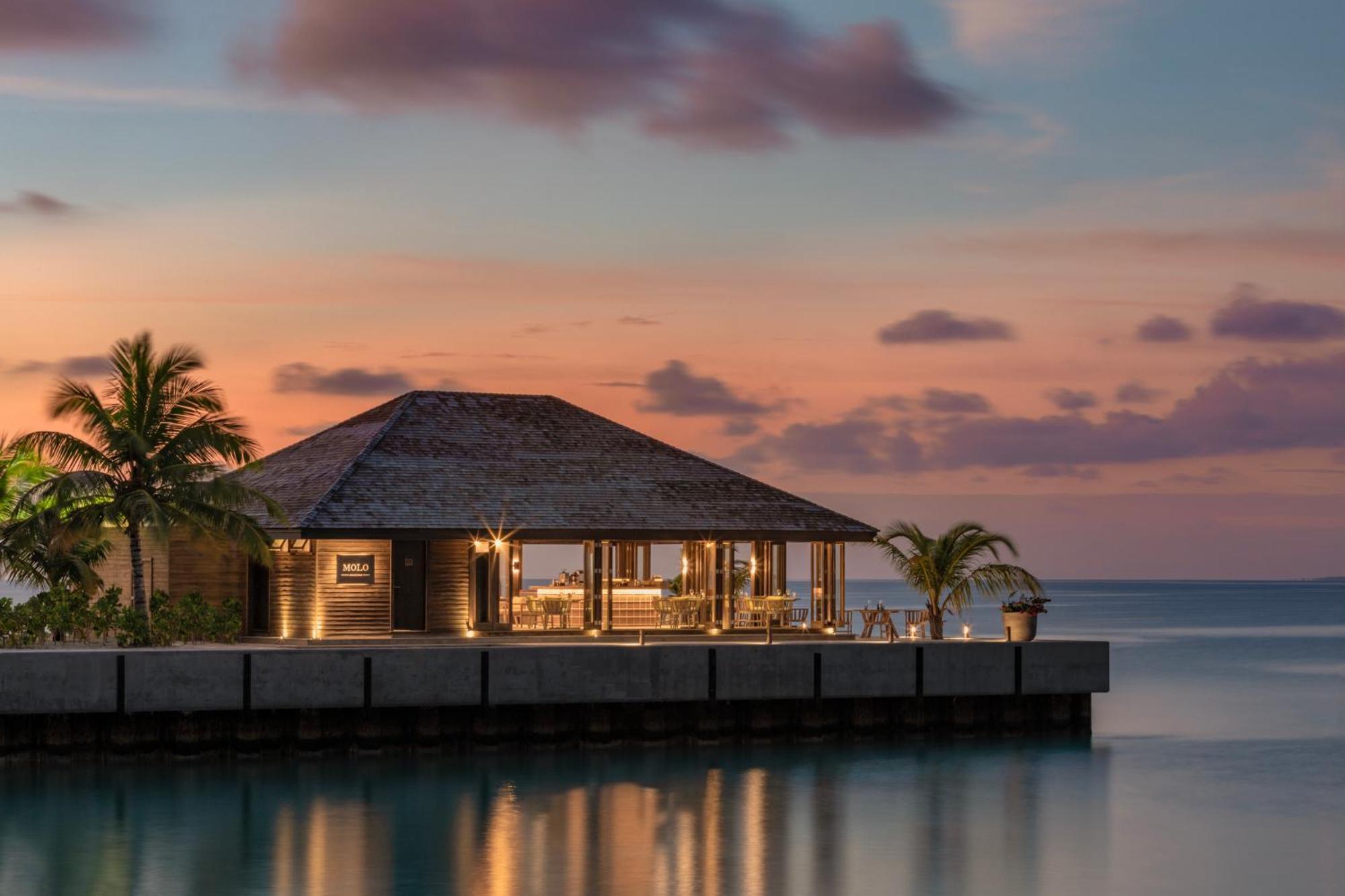 Hotel Jawakara Islands Maldives Lhaviyani Atoll Exterior foto