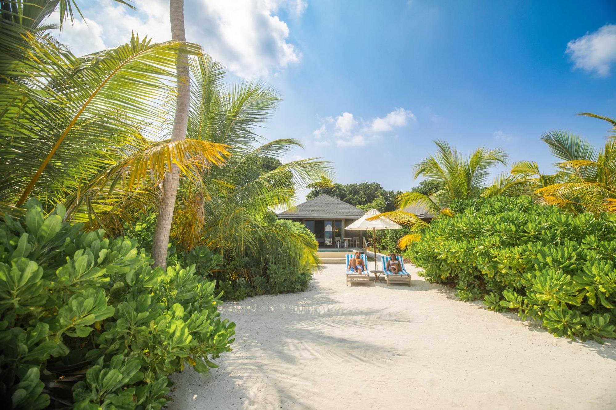 Hotel Jawakara Islands Maldives Lhaviyani Atoll Zimmer foto