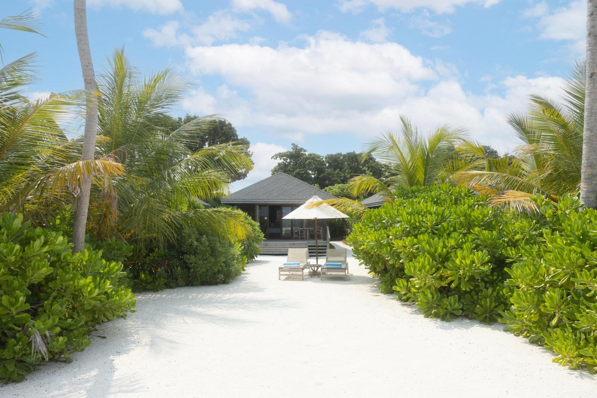 Hotel Jawakara Islands Maldives Lhaviyani Atoll Zimmer foto